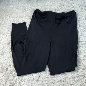 Lululemon Free to Speed High-Rise Tight 25" Black